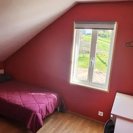 Apartamento Pedro * Valdovino