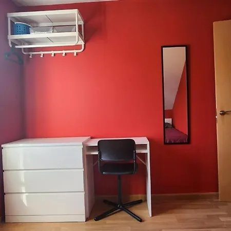 Apartamento Pedro Apartment