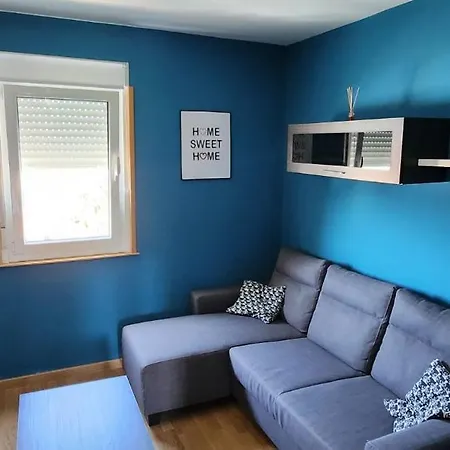Apartamento Pedro