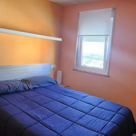 Apartamento Pedro Διαμέρισμα *