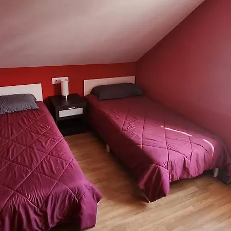 Apartamento Pedro Valdoviño