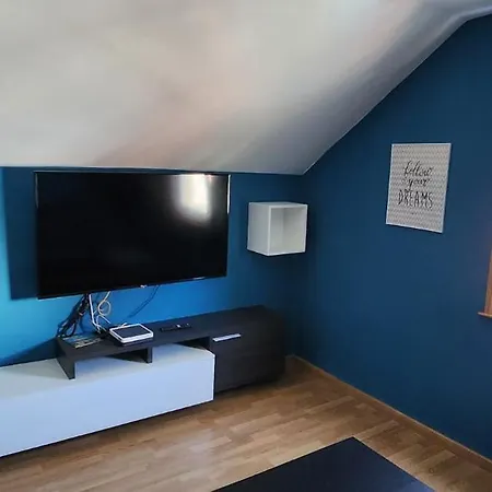 Apartment Apartamento Pedro *