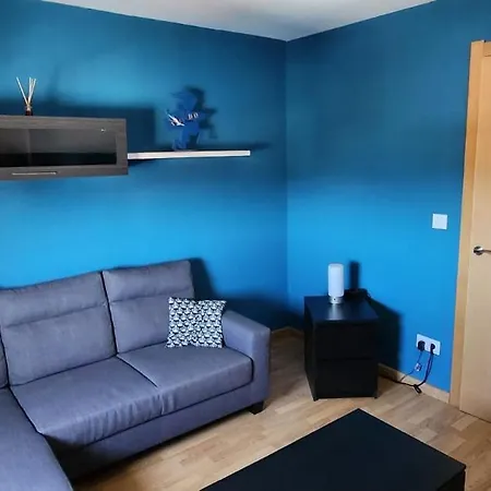 Apartamento Pedro *