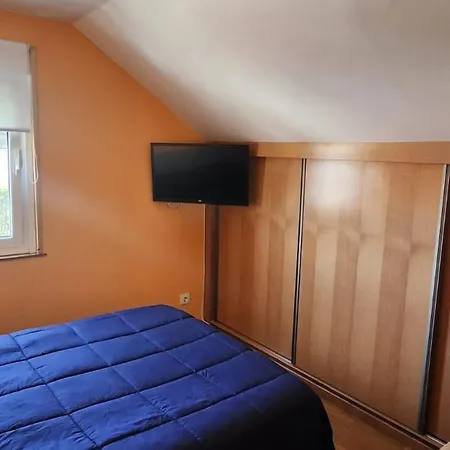 Apartment Apartamento Pedro Valdovino