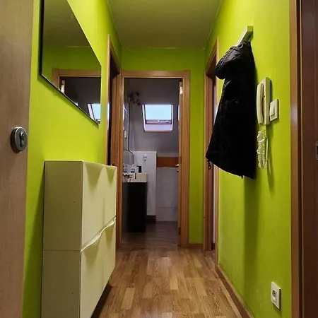 Apartamento Pedro Apartment