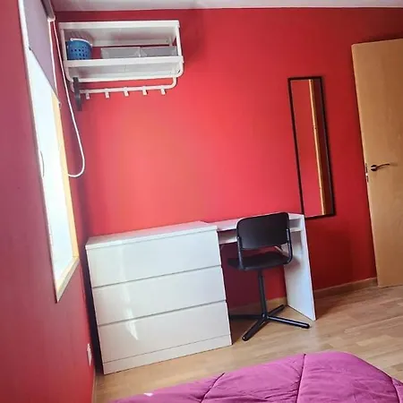 Apartment Apartamento Pedro *