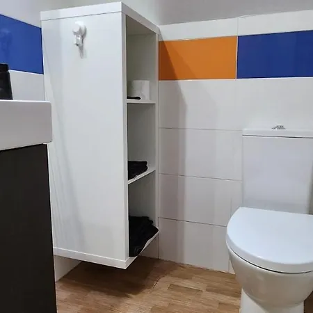 Apartamento Pedro *