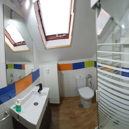 Apartamento Pedro Valdovino