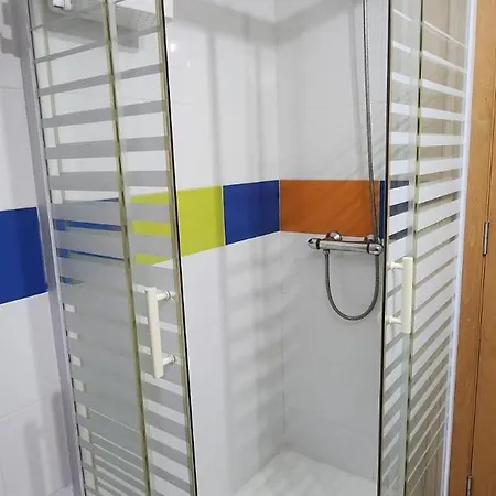 Apartamento Pedro *
