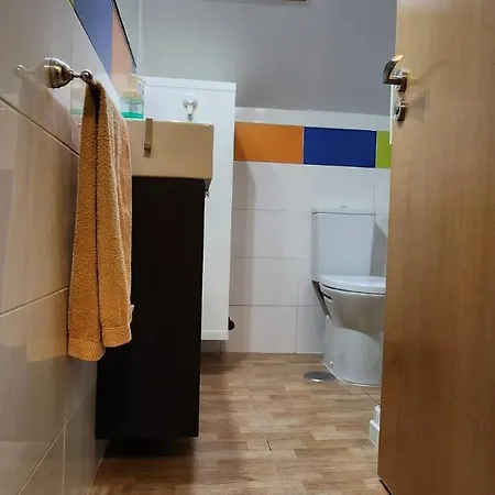 Apartamento Pedro