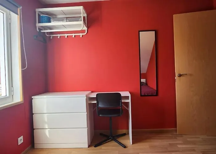 Apartamento Pedro アパート