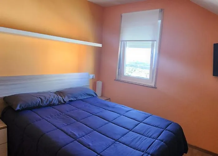 Apartamento Pedro アパート *