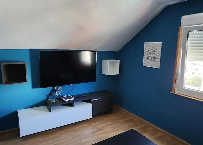 アパート Apartamento Pedro *