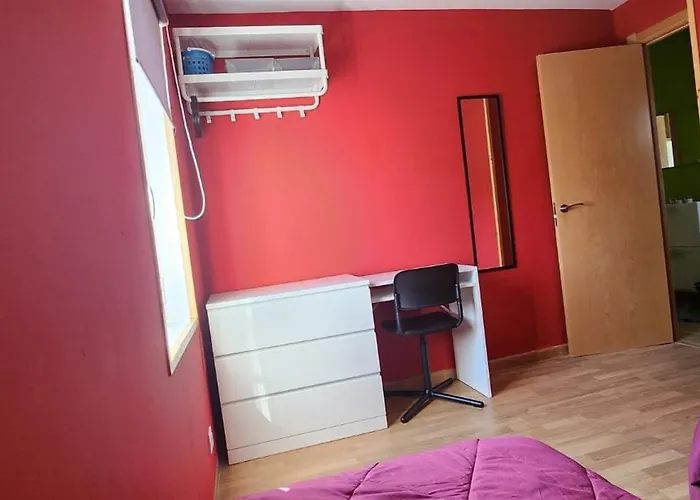 アパート Apartamento Pedro *