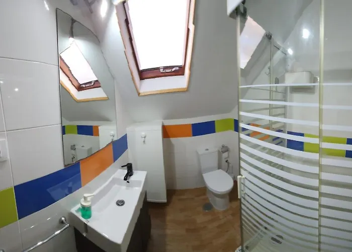 Apartamento Pedro Valdoviño