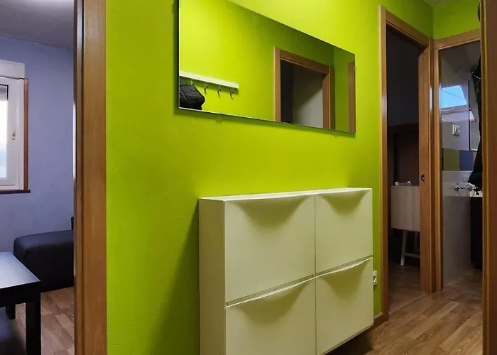 アパート Apartamento Pedro *